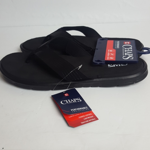 Chaps - Picture 2 of 6